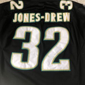 Maurice Jones-Drew Jersey